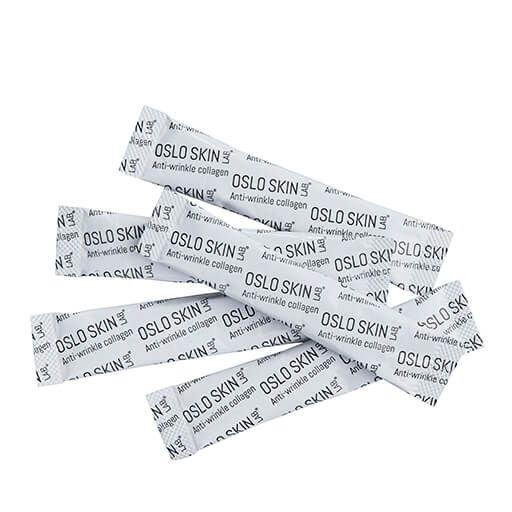 Bustine The Solution